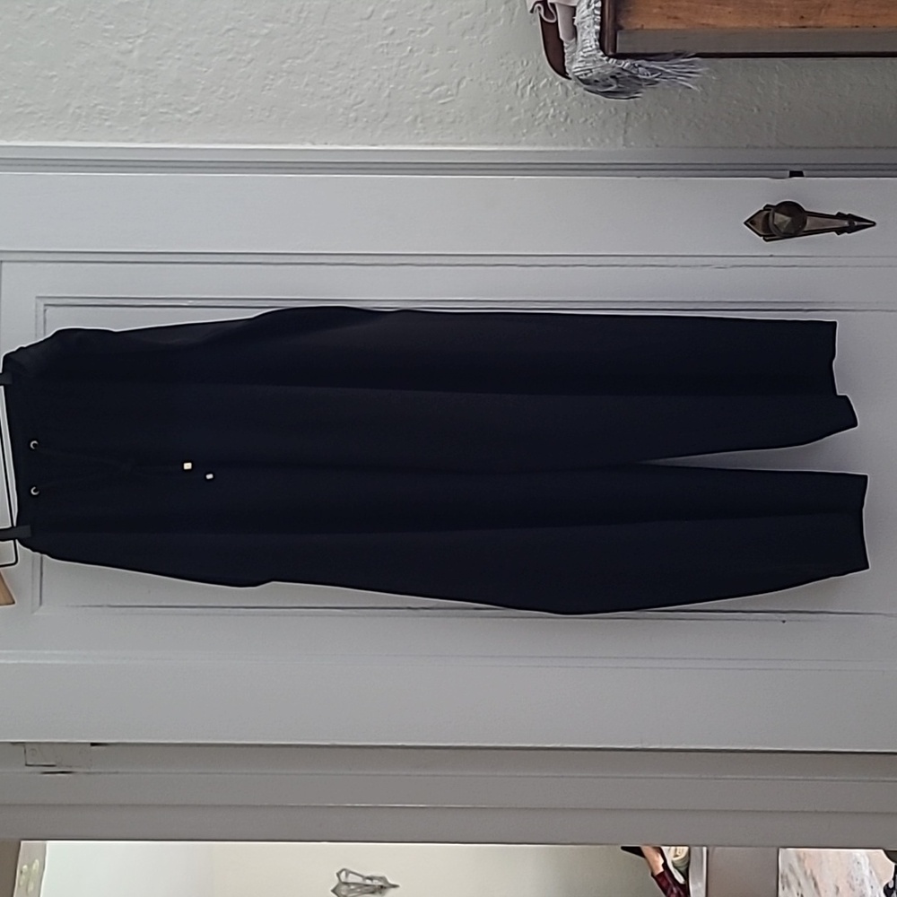 Calvin Klein Drawstring Pants - Picture 4 of 6